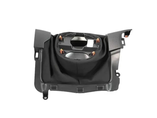 Steering Column Shroud Gap Hider - Mopar (6AB13TX7AE)