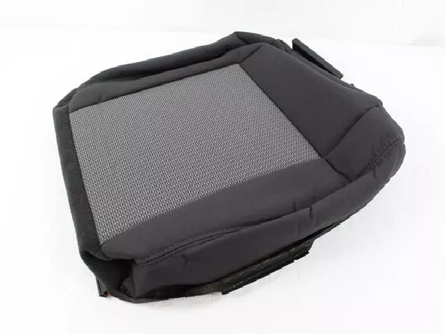 Front Seat Cushion Cover, Right Or Left - Mopar (1RG66XDVAA)