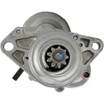 2806014 - : DENSO First Time Fit® Starter Motor – Remanufactured for Denso Image