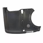 2T1Z61278A96A - Body: Side Panel for Ford: Transit Connect Image