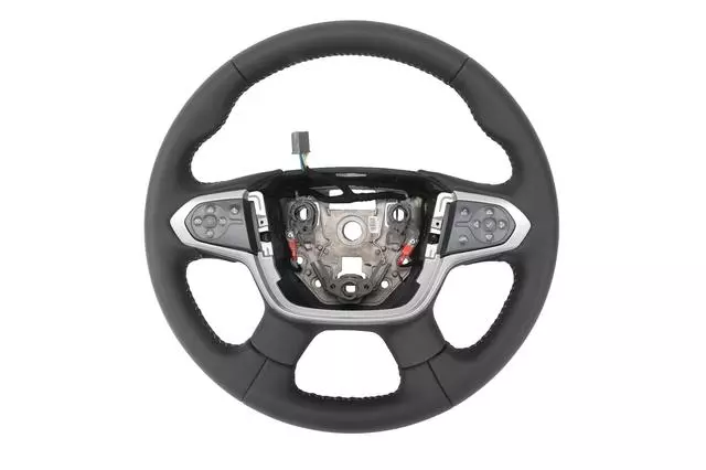 85117694 - : Steering Wheel for Chevrolet: Colorado Image