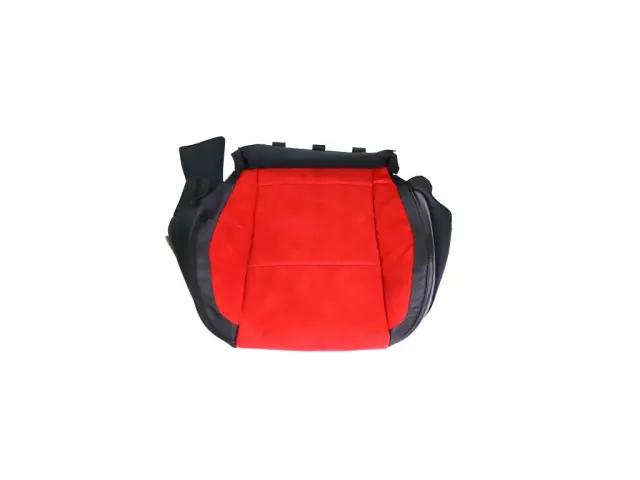 5XZ49LR5AB - Interior Trim: Front Seat Cushion Cover, Left for Mopar Image