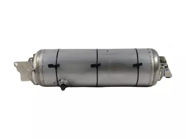 Air Suspension Reservoir - Mopar (68409742AE)