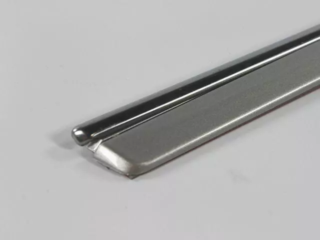 WG20WS2AC - Exterior Ornamentation: Rear Door Molding, Right for Mopar Image image