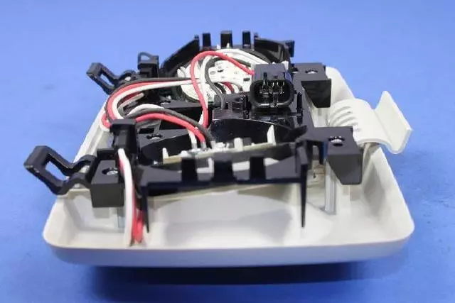 Reading Lamp, Rear Seat - Mopar (1FW42DX9AD)