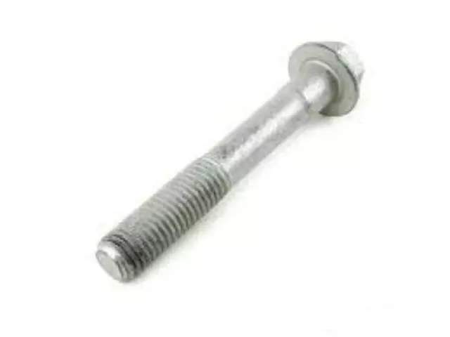 Lower Control Arm Mount Bolt - Ford (W706861S439)