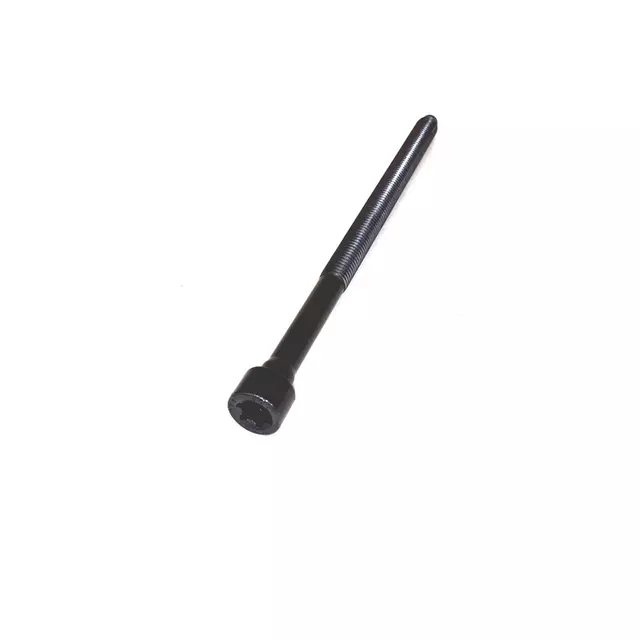 6E103385 - : 2005-2012 Audi - Engine Cylinder Head Bolt for Audi: A4, A4 Quattro, A5 Quattro, A6, A6 Quattro, A7 Quattro, Q5, Q7, S4, S5 Image
