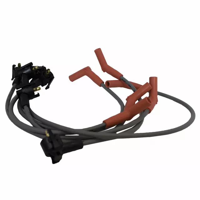 F7PZ12259DA - : Cable Set for Ford: Aerostar, Explorer, Ranger Image