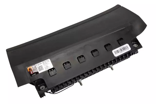 Knee Inflator Module - GM (92272259)