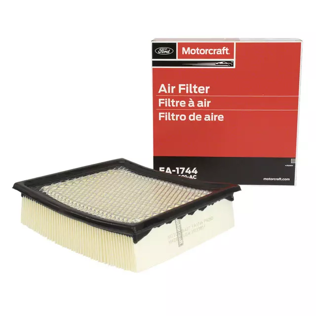 Engine Air Filter - Ford (2L2Z-9601-AC)