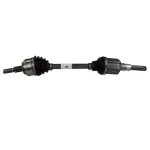 TX1091 - Driveline &amp; Axles: Motorcraftâ„¢ Cv Axle Assembly for Ford: Bronco Sport, Escape Image