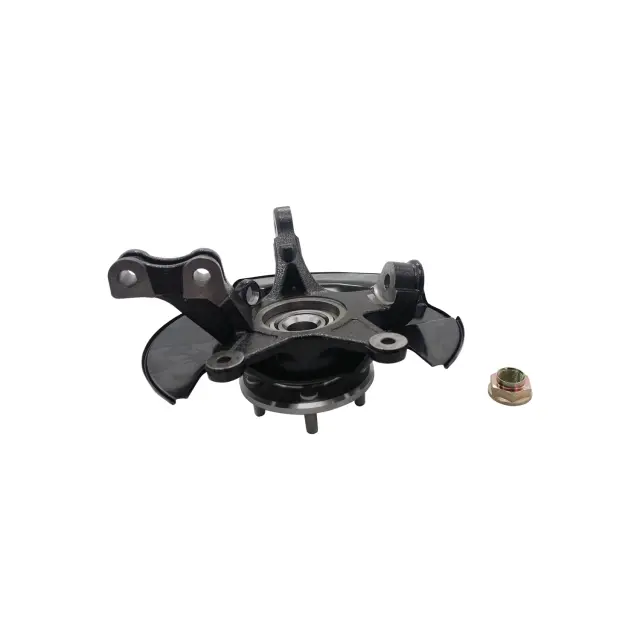 9360900 - : Suspension Knuckle Assembly for GSP Image