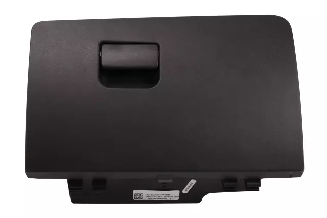 84492268 - : Jet Black Glove Box Door for Chevrolet: Equinox | GMC: Terrain Image