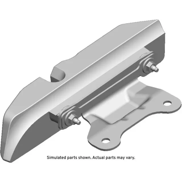 85538882 - : F Striker for GMC: Hummer EV Pickup, Hummer EV SUV Image