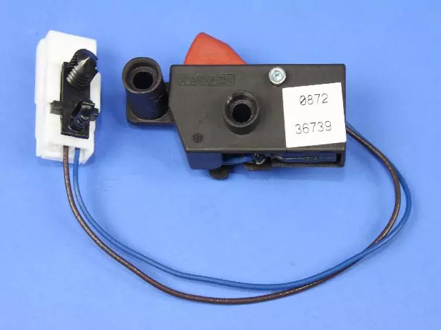 Luggage Protection Switch Switch - Mopar (5026199AD)