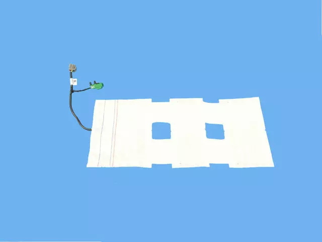 Seat Cushion Heater - Mopar (68206429AC)