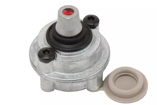 13343688 - : Disc Brake Low Frequency Noise Damper for Buick: Cascada, Encore, Verano | Cadillac: ELR | Chevrolet: Cruze, Cruze Limited, Trax, Volt Image