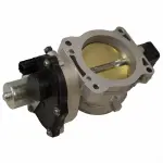 TB20 - : Fuel Injection Throttle Body  for Motorcraft Image