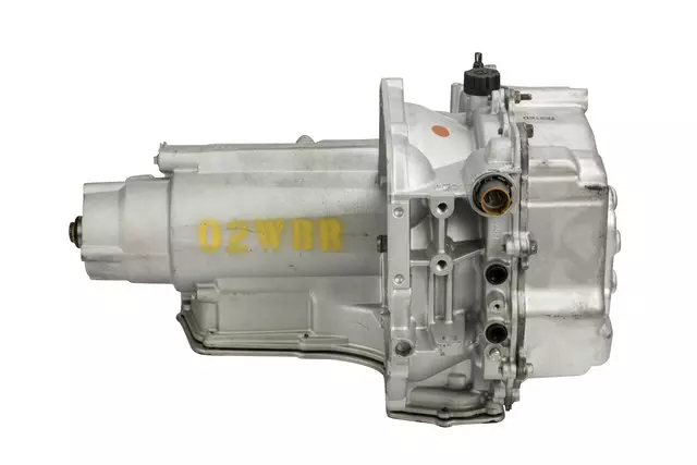 89059796 - : Trans-Axle for Chevrolet: Cavalier | Pontiac: Sunfire Image