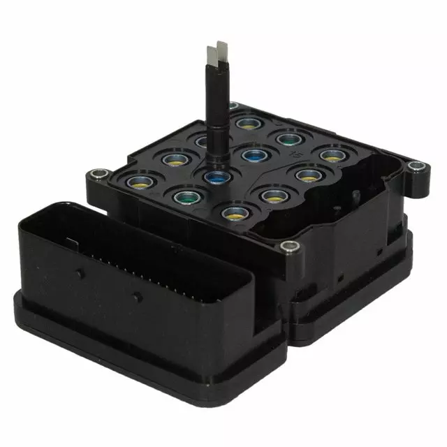 Control Module - Ford (BE5Z-2C219-H)