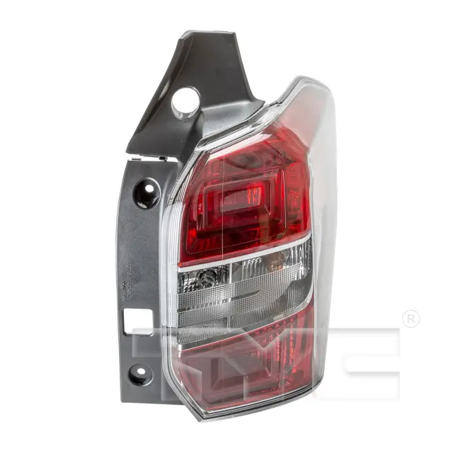 11659700 - Lighting &amp; Lamps: TYC Tail Light Assembly for TYC Image