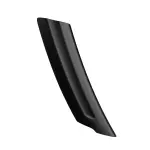 1UW98KX7AA - Body Sheet Metal Except Doors: Cowl Grille Cover, Left for Mopar Image