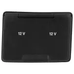 HC3Z19A487A - Body: Cover for Ford: F-250 Super Duty, F-350 Super Duty, F-450 Super Duty Image