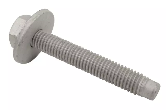 Battery Hold Down Retainer Bolt - GM (11603212)