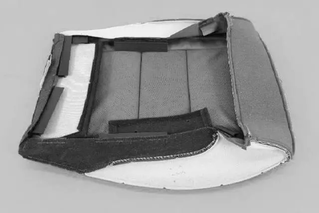 Front Seat Cushion Cover, Right - Mopar (5LK10JTLAA)