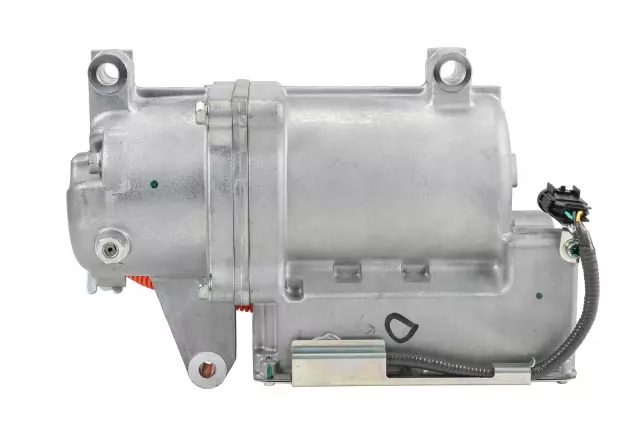 Compressor - GM (25880380)
