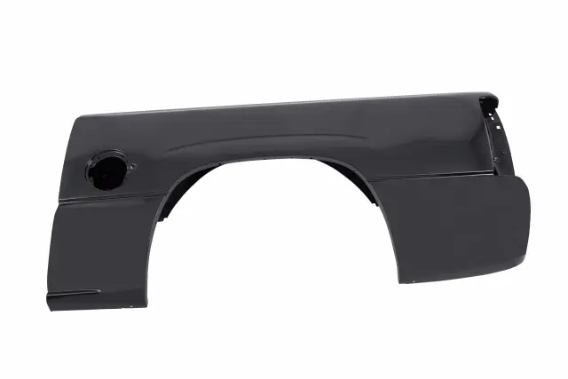 88980680 - Body: Side Panel Assembly for GM Image