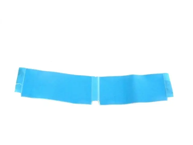 Fascia Decal - Mopar (1UA37SW1AA)