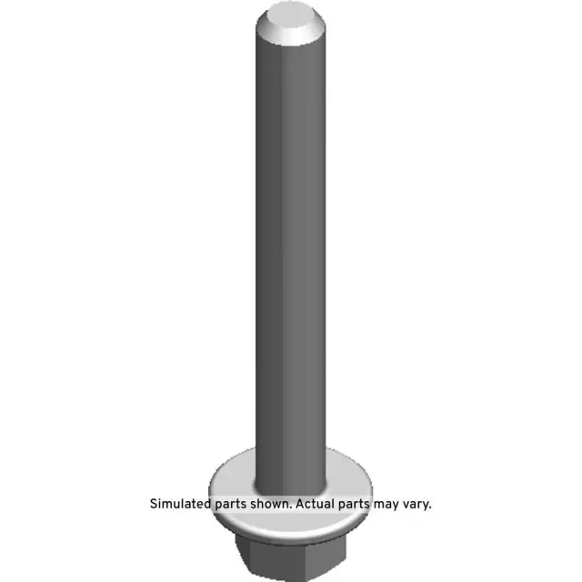11570354 - : ABS Control Module Bolt for Cadillac: ELR | Chevrolet: Spark EV, Volt Image