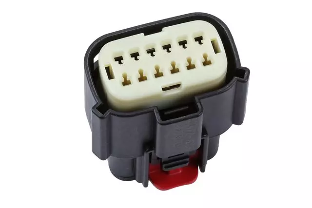 Wiring Harness Connector - GM (19352907)