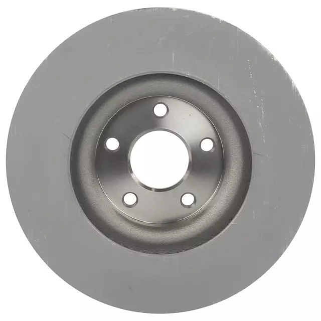 Rotor - Ford (KS7Z-1125-C)