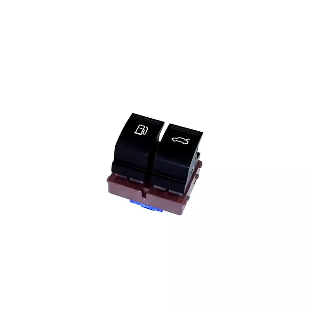 3C0959903BREH - Body: Release Switch for Volkswagen: CC, Eos, Jetta, Passat Image