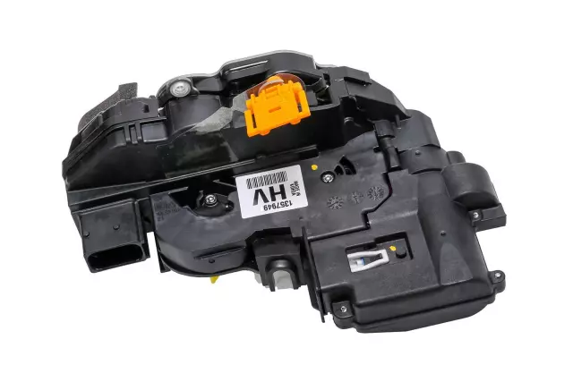 13579490 - Body: Latch for Buick: LaCrosse, Regal, Verano | Cadillac: SRX | Chevrolet: Cruze Image