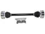 PR72197 - : 88-91 Volkswagen Vanagon CV Axle Assembly  - Rear for GSP Image