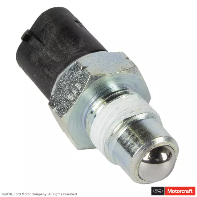 6R3Z15520AA - Electrical: Back Up Light Switch for Ford: Mustang Image