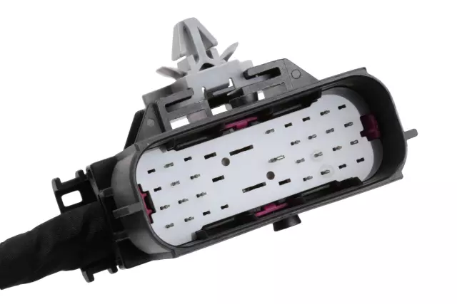 84594912 - : Front Object Alarm Sensor Wiring Harness for GM Image