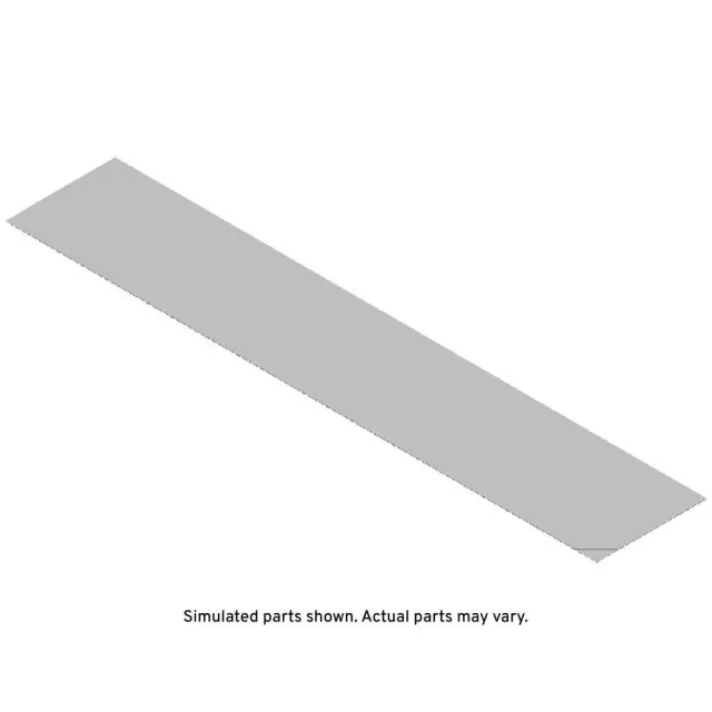 85573519 - : Truck Bed Decal for Chevrolet: Silverado 1500, Silverado 1500 LTD Image