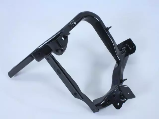 68001967AB - Body: Side Rail Extension for Jeep: Compass Image