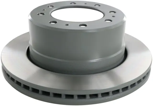 1BP00027AA - : Disc Brake Rotor for bproauto Image