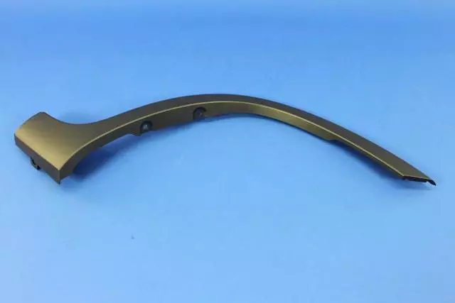 Fender Molding, Right - Mopar (5QW84TZZAA)