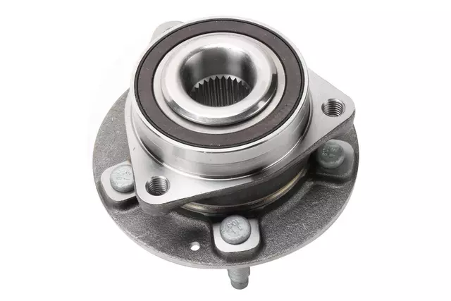 13526966 - : Wheel Hub and Bearing Assembly for Buick: Cascada, Encore GX, Envision, LaCrosse, Regal Sportback, Regal TourX, Verano | Cadillac: ATS, CT4, ELR | Chevrolet: Cruze, Malibu, Trailblazer, Volt Image