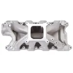 2928 - : Super Victor 8.2 Intake Manifold Small-Block Ford for Edelbrock Image