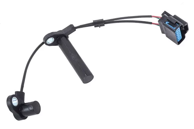 Automatic Transmission Input and Output Speed Sensor - GM (24229640)