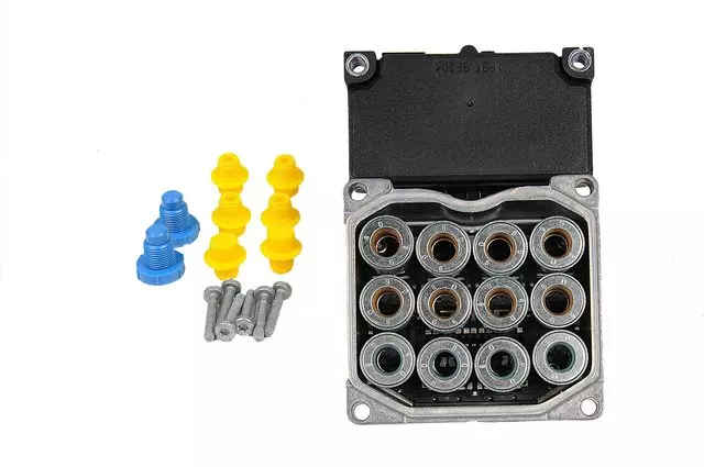 Control Module - GM (19301995)