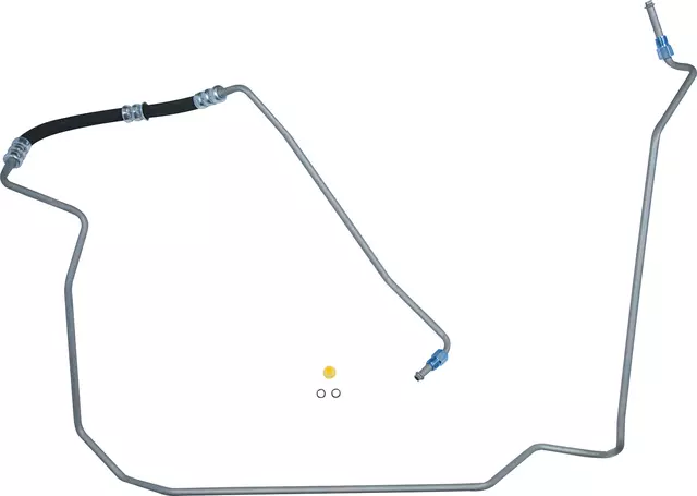 19311524 - : Hose for GM Image