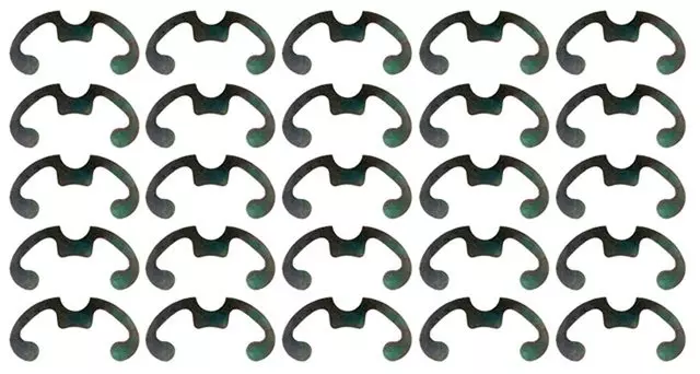 45K23002 - : Rear Camber/Caster Shim for ACDelco Image